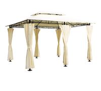Gazebo ?oTopas?? Cream