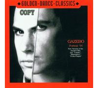Gazebo - Portrait '94