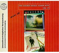 Gazebo / Savage - The Golden Dance-Floor Hits Vol. 19