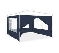 Gazebo side panels Waterproof Tearproof Gazebo side walls Marquee side panels