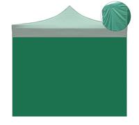 Gazebo Side Towel 3x3mt Oxford Fabric 600D Waterproof Accessories 9004/2