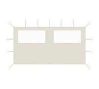 Gazebo Sidewall, Gazebo Sidewalls, Gazebo Sidewall vidaXL