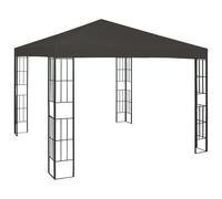 Gazebo Sturdy Stable Outdoor Patio Canopy Multi Colours Multi Sizes vidaXL