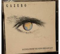 Gazebo - Szenes from the News Broadcast