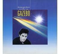 Gazebo - The Sun Goes Down On Milky Way - Ariola - 608 930