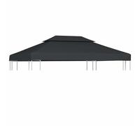 Gazebo Top Cover, Gazebo Top Covers, Gazebo Top Cover vidaXL