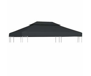 Gazebo Top Cover, Gazebo Top Covers, Gazebo Top Cover vidaXL