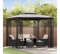Gazebo With Nets