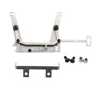 Gazechimp 1/14 Scale Cab for Tamiya Benz Man Volvo Accessories