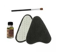 Gazechimp 3x Ear Standing Up Tools Pet Ear Sticker for Doberman Pinscher Dog