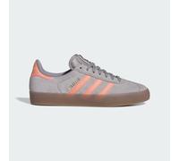 Adidas Originals - Sneakers in suede leather - Gazelle ADV Grey Three/Woncla/Gum5 for Men in Leather - Size 9,5 UK Grey 9.5 UK
