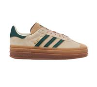 Gazelle Bold - female - Adidas - Skateboarding - Beige - 7 2/3 UK - Sport 7 2/3 UK