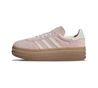 adidas Shoes (Trainers) GAZELLE BOLD W in Pink 7.5