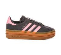 Gazelle Bold J - male - Adidas - Skateboarding - Multicolor - 3 1/3 UK - Sport 3 1/3 UK