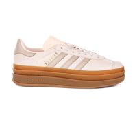adidas Originals Junior Gazelle Bold Trainer - Pink - Size 5.5