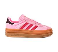 Gazelle Bold J Trainers - female - Adidas - Skateboarding - Pink - 5 2/3 UK - Sport 5 2/3 UK