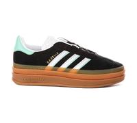 Gazelle Bold J - unisex - Adidas - Skateboarding - Black - 1 1/2 UK - Sport 1 1/2 UK