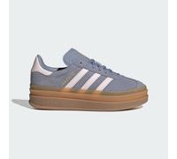 adidas Originals Gazelle Bold Junior - Purple 4.5