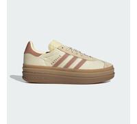 Adidas Originals Gazelle Bold Trainers White EU 38 Woman