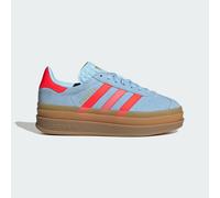adidas Originals Gazelle Bold Junior - Blue 4