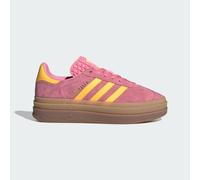 adidas Originals Gazelle Bold Women's, Pink 4.5