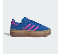 adidas Originals Gazelle Bold Women's, Blue 4.5