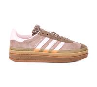 Gazelle Bold Trainer - female - Adidas - Skateboarding - Brown - 5 2/3 UK - Sport 5 2/3 UK