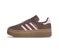 Adidas Originals Gazelle Bold Trainers Brown EU 42 Woman