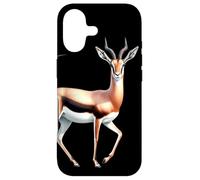 Gazelle Case for iPhone 17