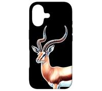 Gazelle Case for iPhone 17