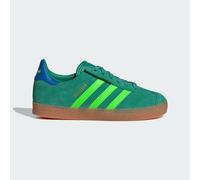 Gazelle Comfort Closure Elastic Lace Shoes Kids