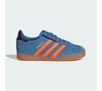 Gazelle Comfort Closure Elastic Lace Shoes Kids
