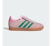 Gazelle Comfort Closure Elastic Lace Shoes Kids