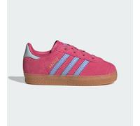 Gazelle Comfort Closure Elastic Laces Shoes Kids