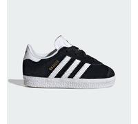Gazelle Comfort Closure Elastic Laces Shoes Kids
