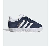 Gazelle Comfort Closure Elastic Laces Shoes Kids