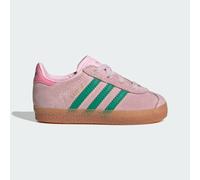 Gazelle Comfort Closure Elastic Laces Shoes Kids