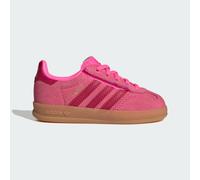 GAZELLE INDOOR COMFORT CLOSURE ELASTIC LACE SHOES