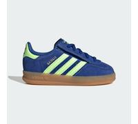 GAZELLE INDOOR COMFORT CLOSURE ELASTIC LACE SHOES