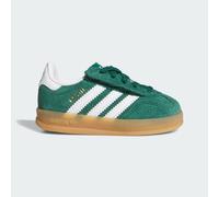 GAZELLE INDOOR COMFORT CLOSURE ELASTIC LACE SHOES