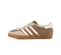Gazelle Indoor Earth Strata Magic Beige - male - Adidas - Skateboarding - Brown - 2 2/3 UK - Sport 2 2/3 UK