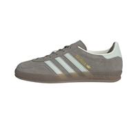 Gazelle Indoor - female - Adidas - Skateboarding - Gray - 9 UK - Sport 9 UK