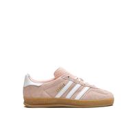 Adidas Originals Gazelle Indoor Trainers Pink EU 38 Woman