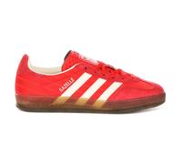 Gazelle Indoor, female, Adidas, Skateboarding, Red, 4 1/3 UK, Sport 4 1/3 UK