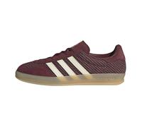 Gazelle Indoor - female - Adidas - Skateboarding - Red - 9 UK - Sport 9 UK