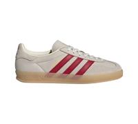 Gazelle Indoor- male- Adidas- Skateboarding- White- 3 1/3 UK- Sport 3 1/3 UK