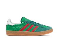 Gazelle Indoor Mexico, unisex, Skateboarding, Green, 12 UK, Sport 12 UK