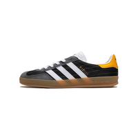 Gazelle Indoor Olympic Black Trainers - male - Adidas - Skateboarding - Black - 6 2/3 UK - Sport 6 2/3 UK