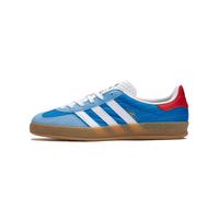 Gazelle Indoor Olympic Blue Trainers - male - Adidas - Skateboarding - Blue - 6 UK - Sport 6 UK
