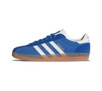 Gazelle Indoor Pro - unisex - Adidas - Skateboarding - Blue - 4 UK - Sport 4 UK